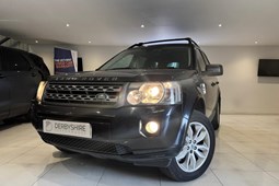 Land Rover Freelander (06-14) 2.2 TD4 HSE (2010) 5d For Sale - Derbyshire Performance, Derby