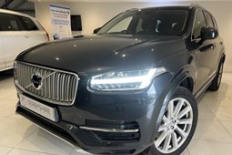 Volvo XC90 (15-24) 2.0 T8 Hybrid Inscription 5d Geartronic For Sale - Derbyshire Performance, Derby