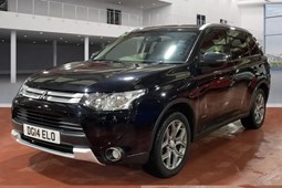 Mitsubishi Outlander (12-21) 2.2 DI-D GX3 5d For Sale - Derbyshire Performance, Derby