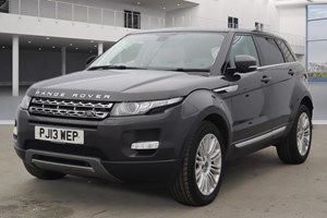 Land Rover Range Rover Evoque (11-19) 2.2 SD4 Prestige Hatchback 5d Auto For Sale - Derbyshire Performance, Derby