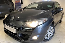 Renault Megane Coupe (09-16) 1.6 16V (110bhp) Dynamique TomTom 3d For Sale - Derbyshire Performance, Derby