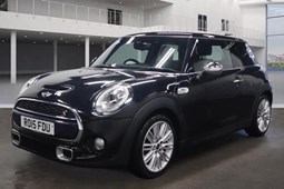 MINI Hatchback (14-24) 2.0 Cooper S Hatchback 3d For Sale - Derbyshire Performance, Derby