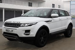 Land Rover Range Rover Evoque (11-19) 2.2 SD4 Pure (Tech Pack) Hatchback 5d For Sale - Derbyshire Performance, Derby