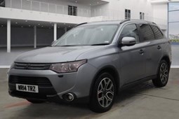 Mitsubishi Outlander (12-21) 2.2 DI-D GX4 5d For Sale - Derbyshire Performance, Derby