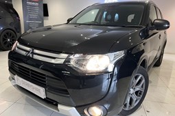 Mitsubishi Outlander (12-21) 2.2 DI-D GX3 5d For Sale - Derbyshire Performance, Derby