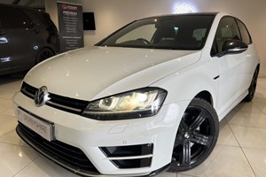 Volkswagen Golf R (14-16) 2.0 TSI R Hatchback 3d For Sale - Derbyshire Performance, Derby