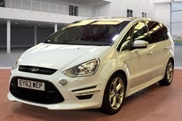 Ford S-MAX (06-14) 2.0 TDCi (163bhp) Titanium X Sport 5d Powershift For Sale - Derbyshire Performance, Derby