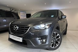 Mazda CX-5 (12-17) 2.2d Sport Nav 5d For Sale - Derbyshire Performance, Derby