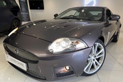 Jaguar XK R (06-14) 4.2 Supercharged V8 Coupe 2d Auto For Sale - Derbyshire Performance, Derby