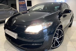 Renault Megane Renaultsport (10-16) 2.0 T 16V Renaultsport (250bhp) 3d For Sale - Derbyshire Performance, Derby