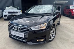 Audi A1 Hatchback (10-18) 1.4 TFSI Sport (01/15-) 3d For Sale - Derbyshire Performance, Derby