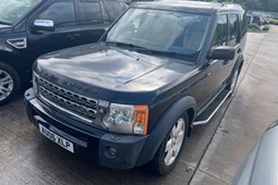 Land Rover Discovery (04-17) 2.7 TdV6 HSE 5d Auto For Sale - Derbyshire Performance, Derby
