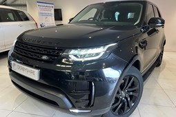 Land Rover Discovery SUV (17 on) HSE 2.0 Sd4 auto 5d For Sale - Derbyshire Performance, Derby