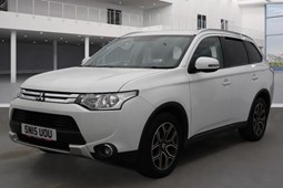 Mitsubishi Outlander (12-21) 2.2 DI-D GX3 5d For Sale - Derbyshire Performance, Derby