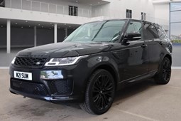 Land Rover Range Rover Sport (13-22) Autobiography Dynamic 3.0 SDV6 (5+2 seating) auto (10/2017 on) 5d For Sale - Derbyshire Performance, Derby