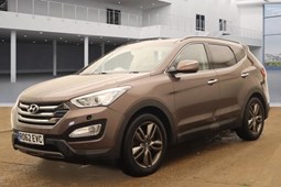 Hyundai Santa Fe (12-18) 2.2 CRDi Premium SE (7 Seats) 5d For Sale - Derbyshire Performance, Derby