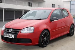 Volkswagen Golf R32 (05-08) 3.2 V6 R32 4MOTION 3d DSG For Sale - Derbyshire Performance, Derby
