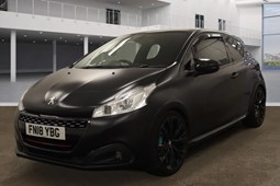 Peugeot 208 GTi (12-18) 1.6 THP GTi by Peugeot Sport 3d For Sale - Derbyshire Performance, Derby