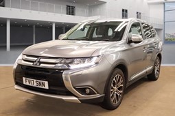Mitsubishi Outlander (12-21) 2.2 DI-D 4 5d For Sale - Derbyshire Performance, Derby