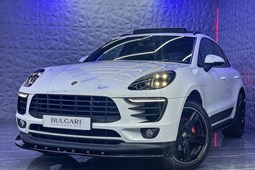 Porsche Macan (14-24) PDK (252bhp) 5d For Sale - Bulgari Performance Ltd, Cottingley