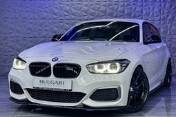 BMW 1-Series Hatchback (11-19) M140i Shadow Edition Sport Automatic 5d For Sale - Bulgari Performance Ltd, Cottingley