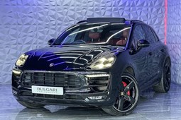 Porsche Macan (14-24) Turbo 5d PDK For Sale - Bulgari Performance Ltd, Cottingley