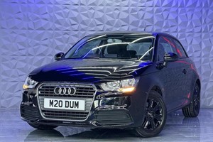 Audi A1 Hatchback (10-18) 1.6 TDI SE 3d For Sale - Bulgari Performance Ltd, Cottingley