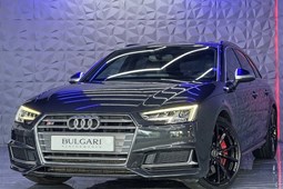 Audi A4 Avant (15-24) S4 Avant 3.0 V6 TFSI 354PS Quattro Tiptronic auto 5d For Sale - Bulgari Performance Ltd, Cottingley