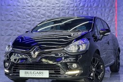Renault Clio Hatchback (12-19) Iconic dCi 90 5d For Sale - Bulgari Performance Ltd, Cottingley