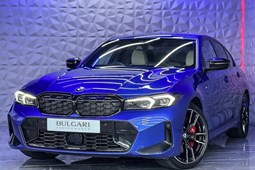 BMW 3-Series Saloon (19 on) M340i xDrive MHT 4dr Step Auto For Sale - Bulgari Performance Ltd, Cottingley