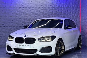 BMW 1-Series Hatchback (11-19) M140i (Navigation) Sport Automatic 5d For Sale - Bulgari Performance Ltd, Cottingley