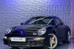 Porsche 911 Coupe (04-12) 911 (997) Carrera S 2d Tiptronic For Sale - Bulgari Performance Ltd, Cottingley