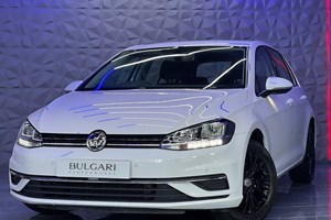 Volkswagen Golf Hatchback (13-20) SE Navigation 1.4 TSI BMT 125PS (03/17 on) 5d For Sale - Bulgari Performance Ltd, Cottingley
