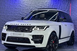Land Rover Range Rover (13-21) 4.4 SDV8 Autobiography 4d Auto For Sale - Bulgari Performance Ltd, Cottingley