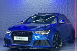 Audi A6 RS6 Avant (13-18) 4.0T FSI V8 Bi-Turbo RS6 Quattro 5d Tip Auto For Sale - Bulgari Performance Ltd, Cottingley