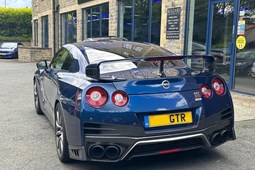 Nissan GT-R (09-22) 3.8 (550bhp) Premium 2d Auto For Sale - Bulgari Performance Ltd, Cottingley