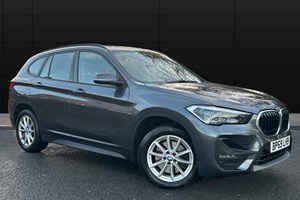 BMW X1 SUV (15-22) sDrive20i SE Sport Dual-clutch auto (07/19-) 5d For Sale - Bristol Street Motors Peugeot Barnstaple, Barnstaple