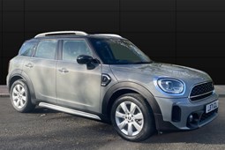 MINI Countryman SUV (17-24) 2.0 Cooper S Classic 5d For Sale - Bristol Street Motors Peugeot Barnstaple, Barnstaple