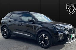 Peugeot e-2008 SUV (20 on) 100kW Allure 50kWh 5dr Auto For Sale - Bristol Street Motors Peugeot Barnstaple, Barnstaple