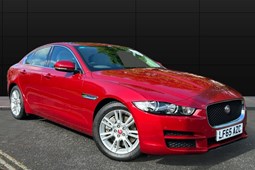 Jaguar XE (15-24) 2.0 Prestige 4d Auto For Sale - Vertu Peugeot Barnstaple, Barnstaple