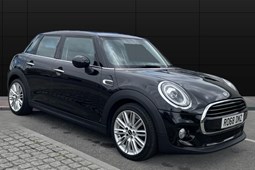 MINI Hatchback (14-24) Cooper (03/2018 on) 5d For Sale - Vertu Peugeot Barnstaple, Barnstaple