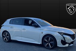 Peugeot 308 Hatchback (21 on) 1.2 PureTech GT 5dr EAT8 For Sale - Vertu Peugeot Barnstaple, Barnstaple