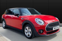 MINI Clubman (15-24) Cooper Classic (07/19-) 6d For Sale - Vertu Peugeot Barnstaple, Barnstaple