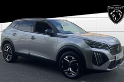 Peugeot 2008 (20 on) 1.2 PureTech 130 GT 5dr EAT8 For Sale - Vertu Peugeot Barnstaple, Barnstaple