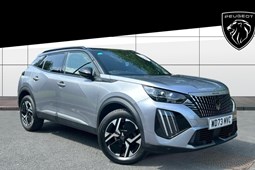 Peugeot 2008 (20 on) 1.2 PureTech 130 GT 5dr EAT8 For Sale - Vertu Peugeot Barnstaple, Barnstaple