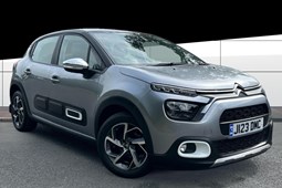 Citroen C3 (17-24) 1.2 PureTech Shine 5dr For Sale - Vertu Peugeot Barnstaple, Barnstaple