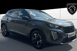 Peugeot 2008 (20 on) 1.2 PureTech 130 Allure 5dr EAT8 For Sale - Vertu Peugeot Barnstaple, Barnstaple