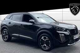 Peugeot 2008 (20 on) 1.2 PureTech 130 GT 5dr EAT8 For Sale - Vertu Peugeot Barnstaple, Barnstaple