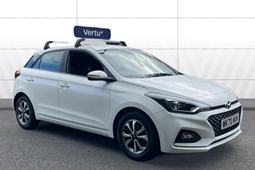 Hyundai i20 Hatchback (15-20) SE 1.2 MPi 84PS 5d For Sale - Vertu Peugeot Barnstaple, Barnstaple