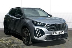 Peugeot 2008 (20 on) 1.2 PureTech 130 GT 5dr EAT8 For Sale - Vertu Peugeot Barnstaple, Barnstaple